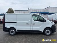 Fiat TALENTO 1.6 MJT 120CV Furgone Altro | VIVA BRESCIA DIESEL SPA