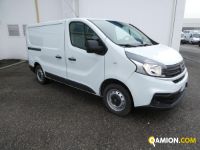 Fiat TALENTO 1.6 MJT 120CV Furgone Van | VIVA BRESCIA DIESEL SPA