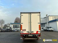 Iveco Medio   EUROCARGO ML75E16 Medio   EUROCARGO ML75E16 | Autocarro fino 7.5t Isotermico con gruppo frigo | VIVA BRESCIA DIESEL SPA
