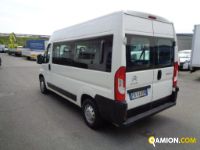 Citroen JUMPER 33 BlueHDi 130 PM-TM Transporter | VIVA BRESCIA DIESEL SPA