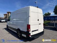 Volkswagen CRAFTER 30 2.0 BiTDI 177CV PM-TM Furgone Logistic+ Altro | VIVA BRESCIA DIESEL SPA