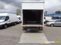 Iveco DAILY 35C14 BTor 2.3 BOX e SPONDA Altro | VIVA BRESCIA DIESEL SPA