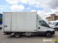 Iveco DAILY 35C14 BTor 2.3 BOX e SPONDA Altro | VIVA BRESCIA DIESEL SPA