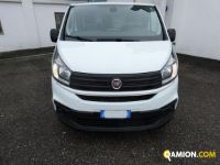 Fiat TALENTO 1.6 MJT 120CV Furgone Van | VIVA BRESCIA DIESEL SPA