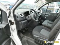 Fiat TALENTO 1.6 MJT 120CV Furgone Van | VIVA BRESCIA DIESEL SPA