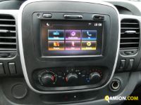 Fiat TALENTO 1.6 MJT 120CV Furgone Van | VIVA BRESCIA DIESEL SPA