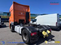 Daf XF480 trattore stradale XF480 trattore stradale | Motrice semirimorchio Altro | VIVA BRESCIA DIESEL SPA