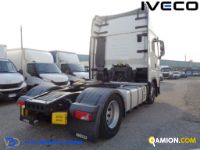 Iveco S-WAY AS440S48 S-WAY AS440S48 | Motrice semirimorchio Altro | VIVA BRESCIA DIESEL SPA