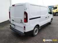 Fiat TALENTO 1.6 MJT 120CV Furgone Van | VIVA BRESCIA DIESEL SPA