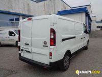 Fiat TALENTO 2.0 Ecojet 120CV PC-TN Furgone 10q Altro | VIVA BRESCIA DIESEL SPA