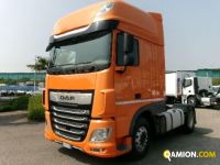 Daf xf480 xf480 | Motrice semirimorchio Altro | VIVA BRESCIA DIESEL SPA