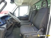 Iveco DAILY 35C14 BTor 2.3 BOX e SPONDA Altro | VIVA BRESCIA DIESEL SPA