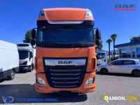 Daf XF480 trattore stradale XF480 trattore stradale | Motrice semirimorchio Altro | VIVA BRESCIA DIESEL SPA