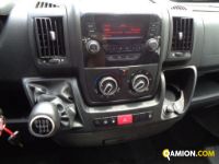 Citroen JUMPER 33 BlueHDi 130 PM-TM Transporter | VIVA BRESCIA DIESEL SPA