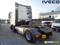 Iveco S-WAY AS440S48 S-WAY AS440S48 | Motrice semirimorchio Altro | VIVA BRESCIA DIESEL SPA