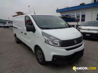 Fiat TALENTO 2.0 Ecojet 120CV PC-TN Furgone 10q Altro | VIVA BRESCIA DIESEL SPA