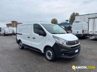 Fiat TALENTO 1.6 MJT 120CV Furgone Altro | VIVA BRESCIA DIESEL SPA