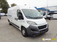 Fiat DUCATO 35 2.3 MJT FURGONE Lh2 Altro | VIVA BRESCIA DIESEL SPA