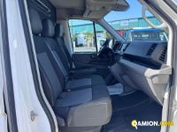 Volkswagen CRAFTER 30 2.0 BiTDI 177CV PM-TM Furgone Logistic+ Altro | VIVA BRESCIA DIESEL SPA