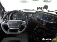 Iveco S-WAY AS440S57 S-WAY AS440S57 | Motrice semirimorchio Altro | VIVA BRESCIA DIESEL SPA