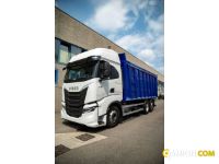Iveco S WAY 260S53 S WAY 260S53 | Autocarro oltre 7.5t Cassone Ribaltabile | VIVA BRESCIA DIESEL SPA