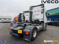 Iveco STRALIS AS440S46NP trattore stradale STRALIS AS440S46NP trattore stradale | Motrice semirimorchio Altro | VIVA BRESCIA DIESEL SPA