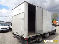 Iveco DAILY 35C14 BTor 2.3 BOX e SPONDA Altro | VIVA BRESCIA DIESEL SPA