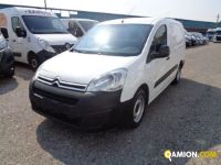 Citroen BERLINGO BlueHDi 100 S&S Van 3 posti Club L1 Altro | VIVA BRESCIA DIESEL SPA