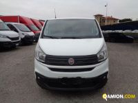 Fiat TALENTO 2.0 Ecojet 120CV PC-TN Furgone 10q Altro | VIVA BRESCIA DIESEL SPA