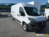 Fiat DUCATO 35 2.3 MJT 140CV  Furgone Lh2 Altro | VIVA BRESCIA DIESEL SPA