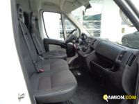 Citroen JUMPER 33 BlueHDi 130 PM-TM Transporter | VIVA BRESCIA DIESEL SPA