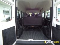 Citroen JUMPER 33 BlueHDi 130 PM-TM Transporter | VIVA BRESCIA DIESEL SPA