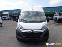 Citroen JUMPER 33 BlueHDi 160 PLM-TM Furgone Altro | VIVA BRESCIA DIESEL SPA