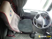 Scania G450 TRATTORE STRADALE G450 TRATTORE STRADALE | Motrice semirimorchio Altro | VIVA BRESCIA DIESEL SPA