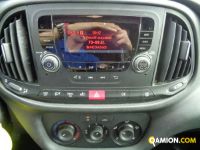 Fiat DOBLO Doblò 1.6 MJT 105CV S&S Cargo Altro | VIVA BRESCIA DIESEL SPA