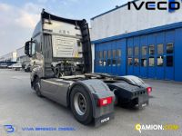 Iveco S-WAY AS440S57 S-WAY AS440S57 | Motrice semirimorchio Altro | VIVA BRESCIA DIESEL SPA