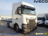 Iveco S-WAY AS440S48 S-WAY AS440S48 | Motrice semirimorchio Altro | VIVA BRESCIA DIESEL SPA
