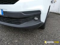 Fiat TALENTO 1.6 MJT 120CV Furgone Van | VIVA BRESCIA DIESEL SPA