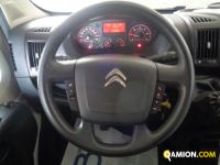 Citroen JUMPER 35 BlueHDi 140 furgone Mh2 Altro | VIVA BRESCIA DIESEL SPA