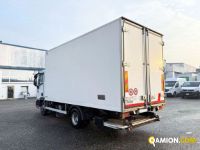 Iveco Medio   EUROCARGO ML75E16 Medio   EUROCARGO ML75E16 | Autocarro fino 7.5t Isotermico con gruppo frigo | VIVA BRESCIA DIESEL SPA