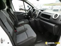 Fiat TALENTO 1.6 MJT 120CV Furgone Van | VIVA BRESCIA DIESEL SPA