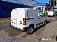 Fiat DOBLO Doblò 1.5 BlueHdi 100CV PC-TN Van Altro | VIVA BRESCIA DIESEL SPA