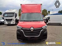 Renault MASTER 35 2.3dCi 145CV BOX Altro | VIVA BRESCIA DIESEL SPA