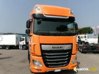 Daf xf480 xf480 | Motrice semirimorchio Altro | VIVA BRESCIA DIESEL SPA