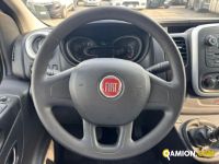 Fiat TALENTO 1.6 TwinTurbo MJT 125CV PL-TA Furgone 12q Altro | VIVA BRESCIA DIESEL SPA