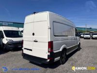 Volkswagen CRAFTER 30 2.0 BiTDI 177CV PM-TM Furgone Logistic+ Altro | VIVA BRESCIA DIESEL SPA
