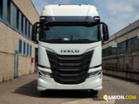 Iveco S WAY 260S53 S WAY 260S53 | Autocarro oltre 7.5t Cassone Ribaltabile | VIVA BRESCIA DIESEL SPA