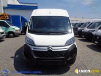 Citroen JUMPER 35 BlueHDi 140 furgone Mh2 Altro | VIVA BRESCIA DIESEL SPA