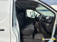 Fiat TALENTO 1.6 TwinTurbo MJT 125CV PL-TA Furgone 12q Altro | VIVA BRESCIA DIESEL SPA