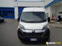 Citroen JUMPER 33 BlueHDi 130 PM-TM Transporter | VIVA BRESCIA DIESEL SPA